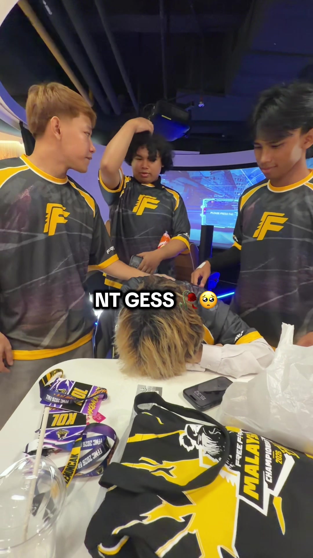 @DEJET FF