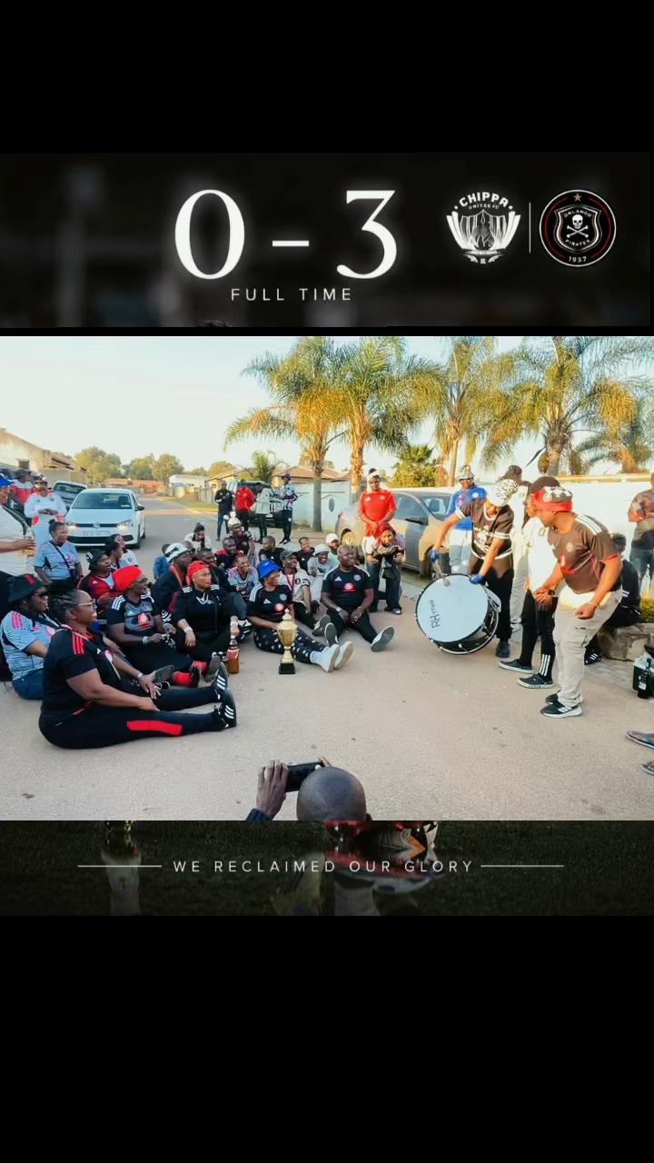 @GREATER MAMELODI BRANCH 🏴☠️