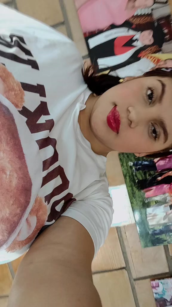 @TU ❤️🔥"GORDITA" ❤️🔥