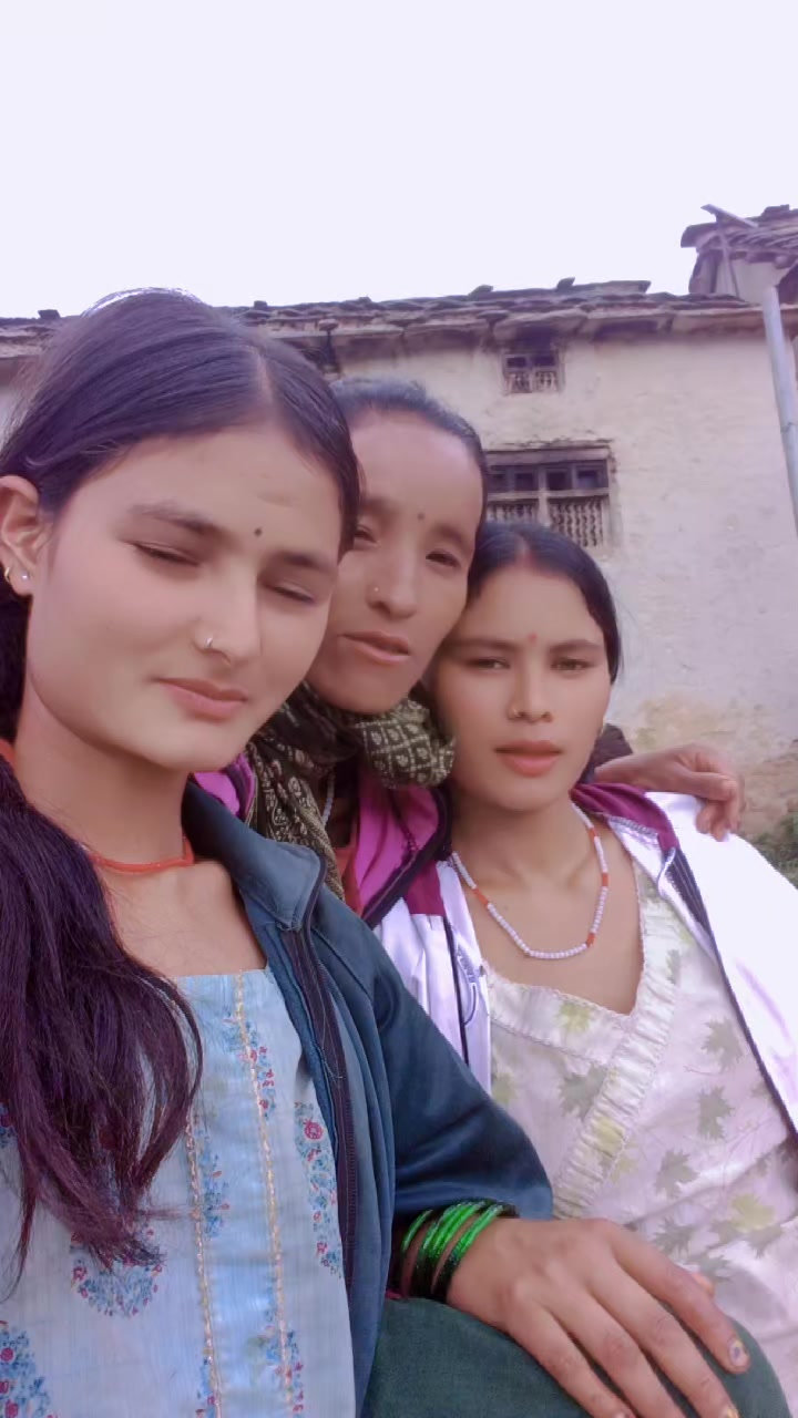 @♥️जामिरा +जिर बुढा ♥️🫂