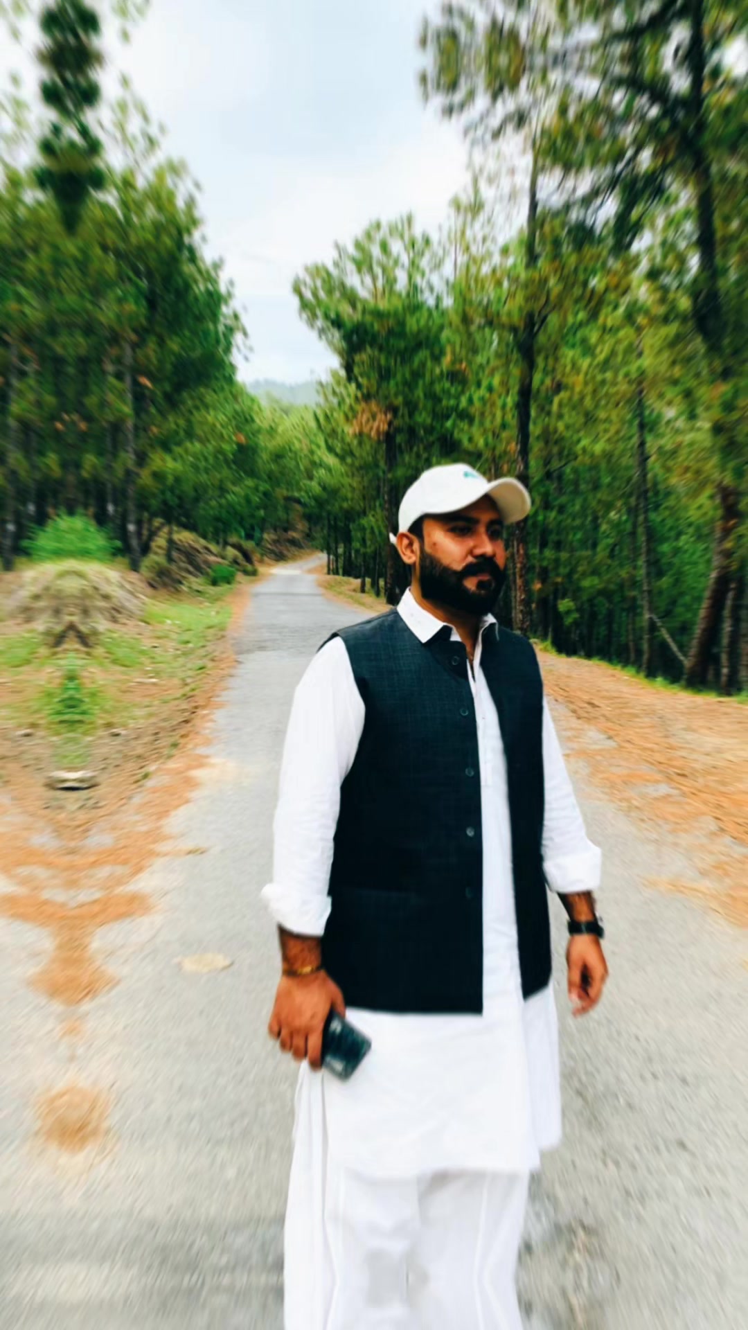 @Tufail Khan