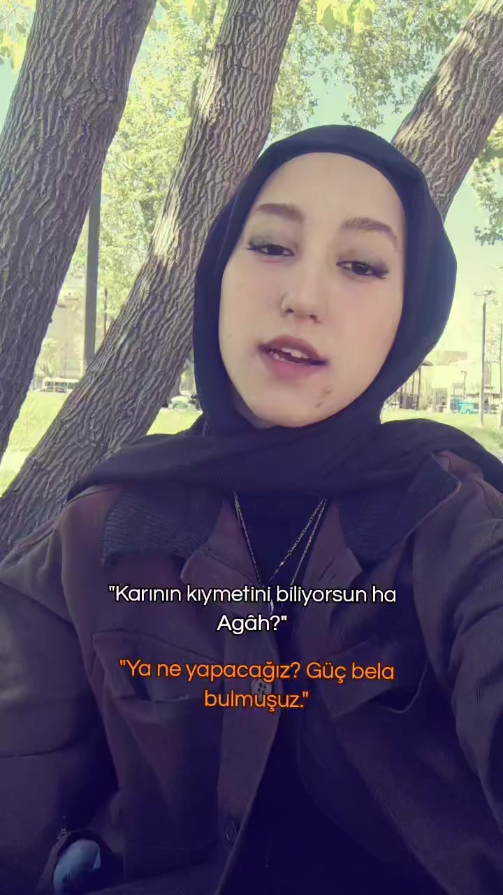 @yüzyüzeykenkonusuruz
