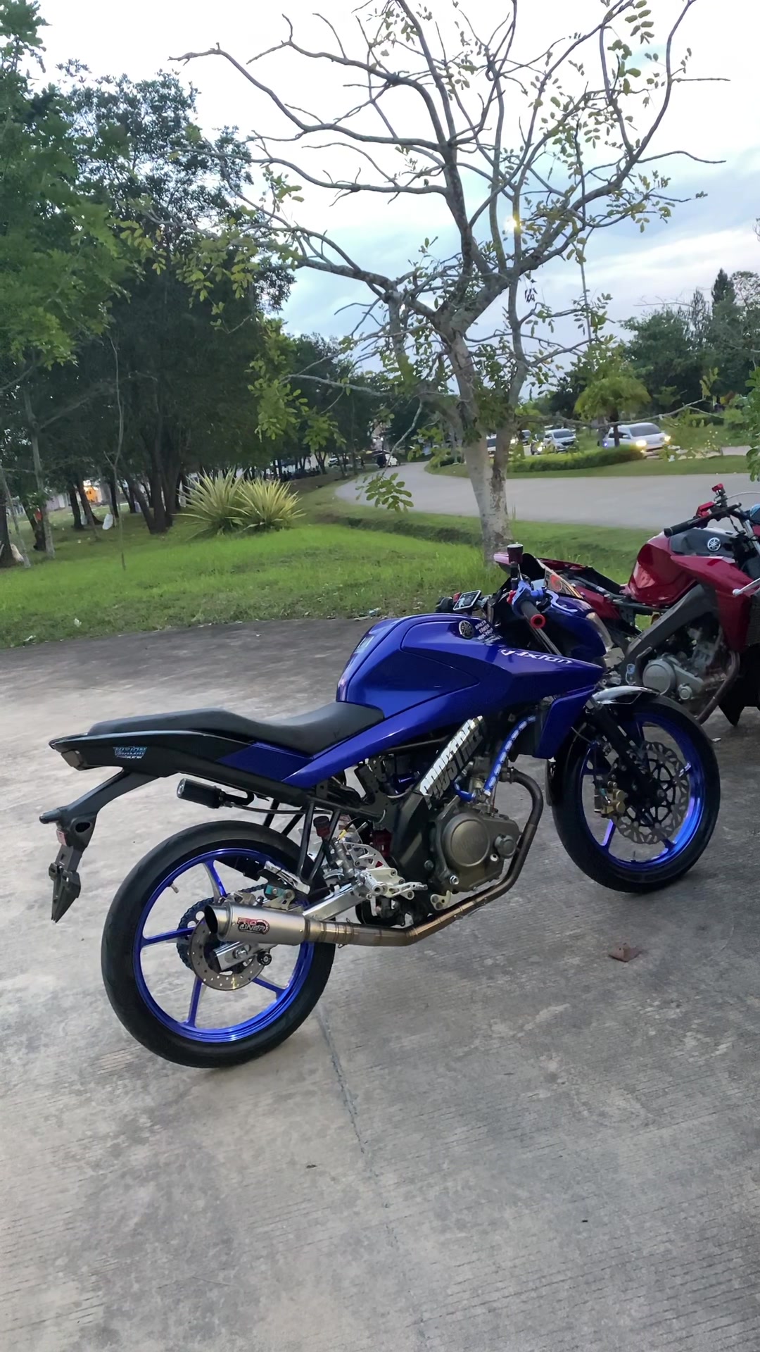 @Vxn.Pertamax