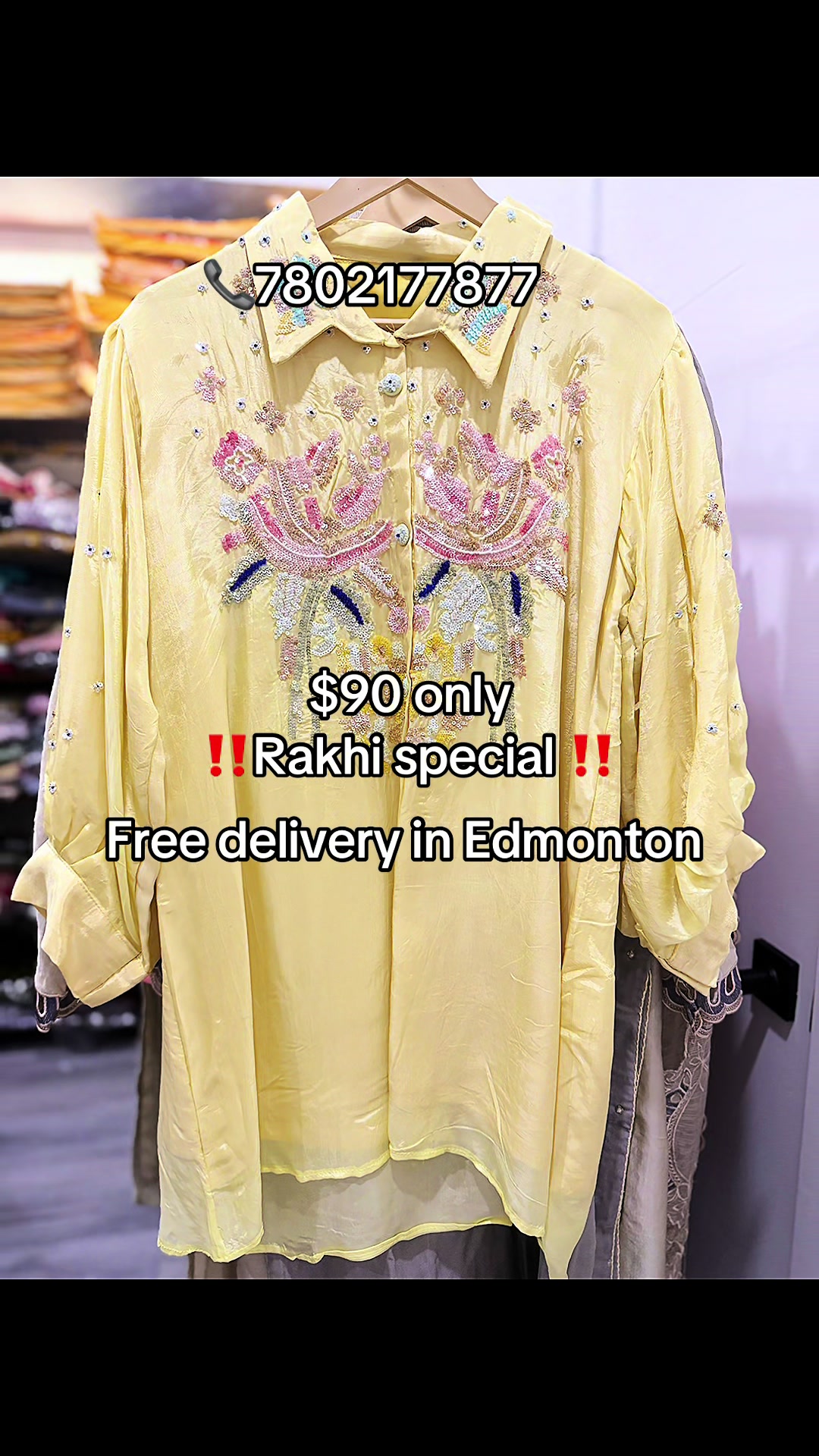 @Punjab virasat Edmonton