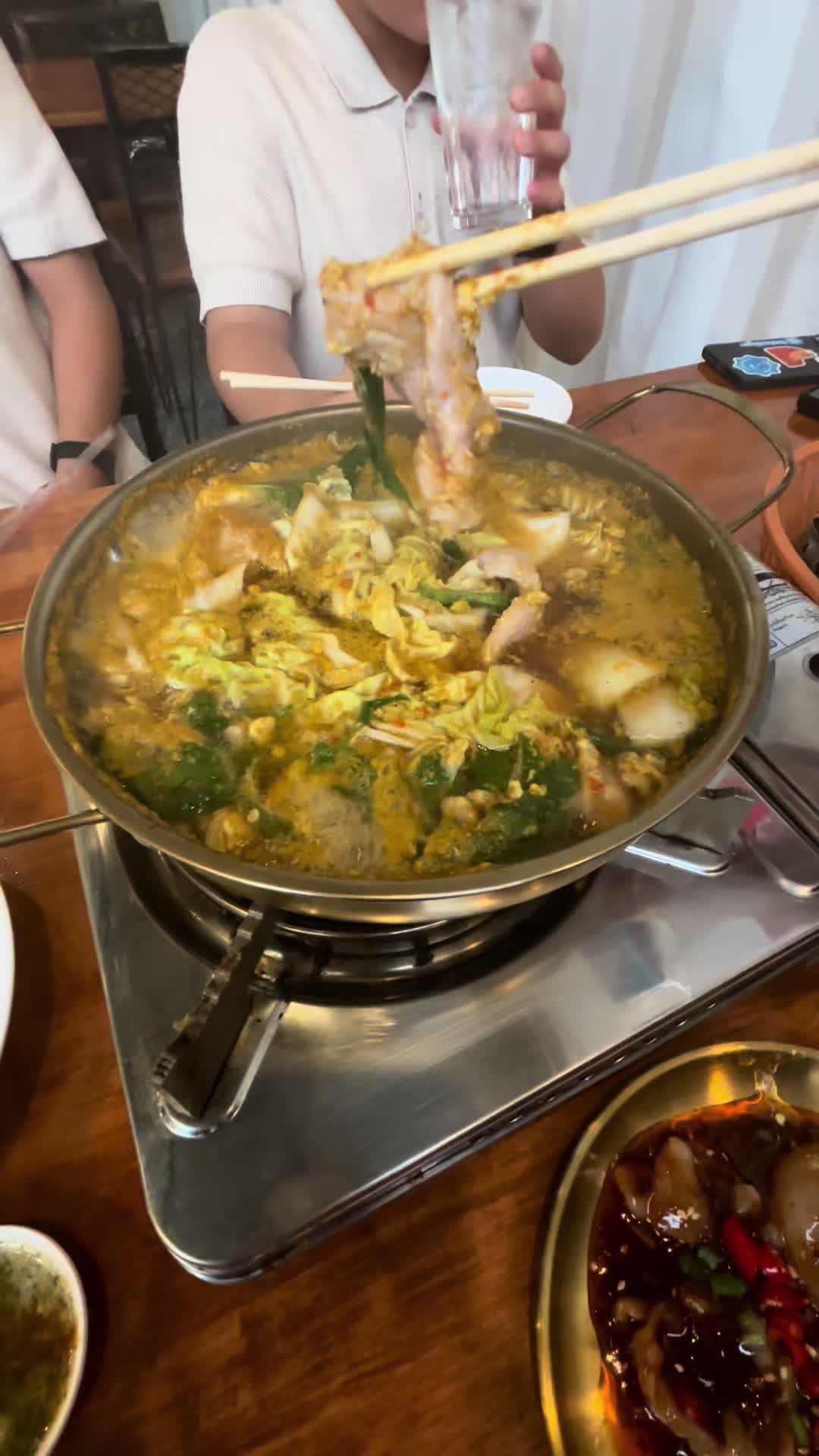 @BoyYangTongCM