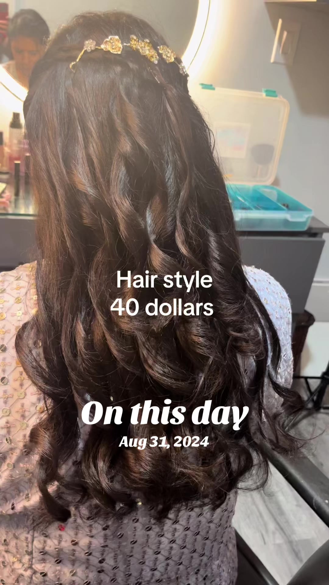 @Nikki’s beauty studio