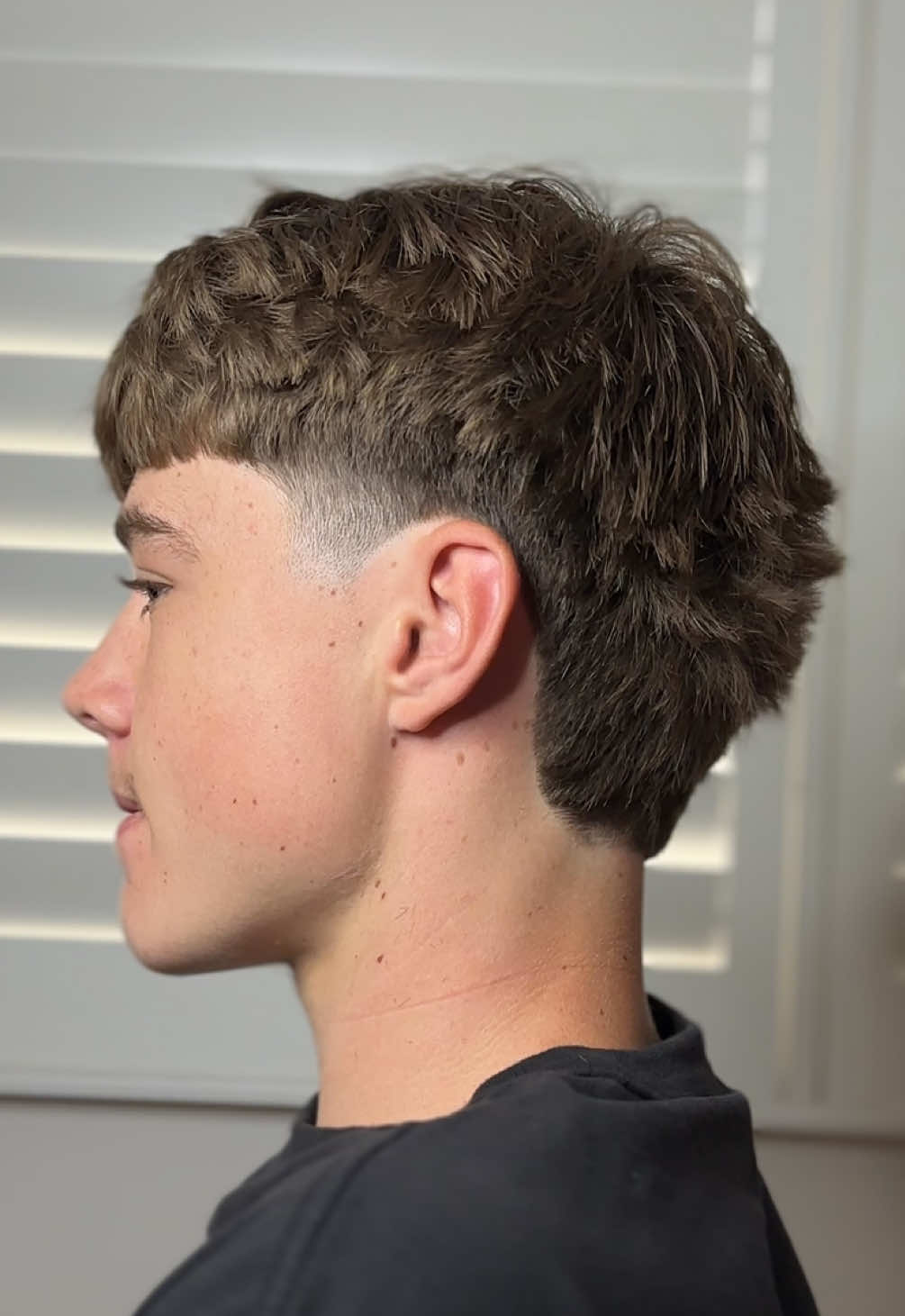 @OLI BARBER