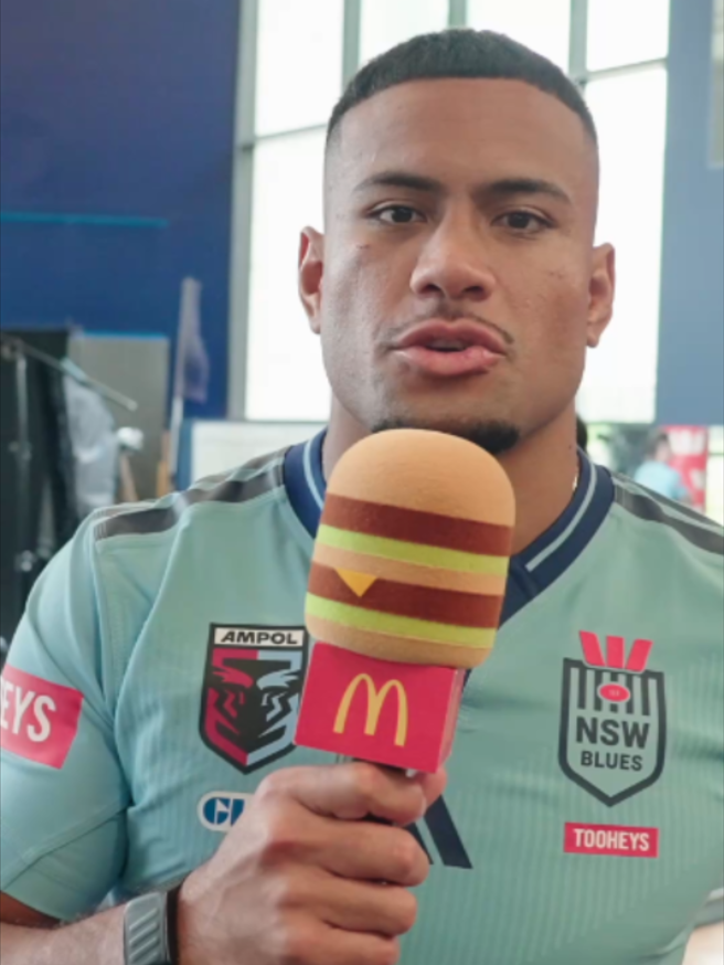 @NSW Blues