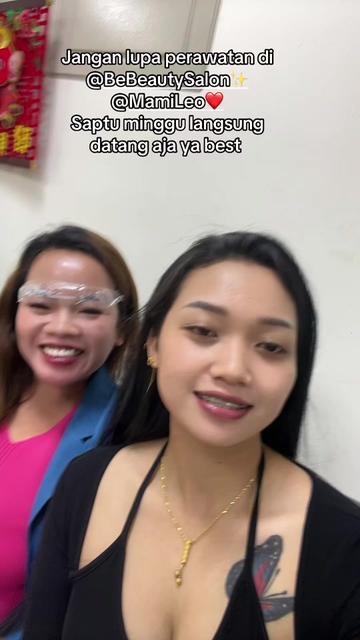 @Yantii 延提