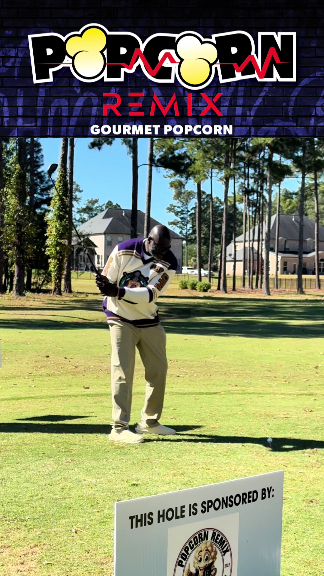 @Popcorn Remix