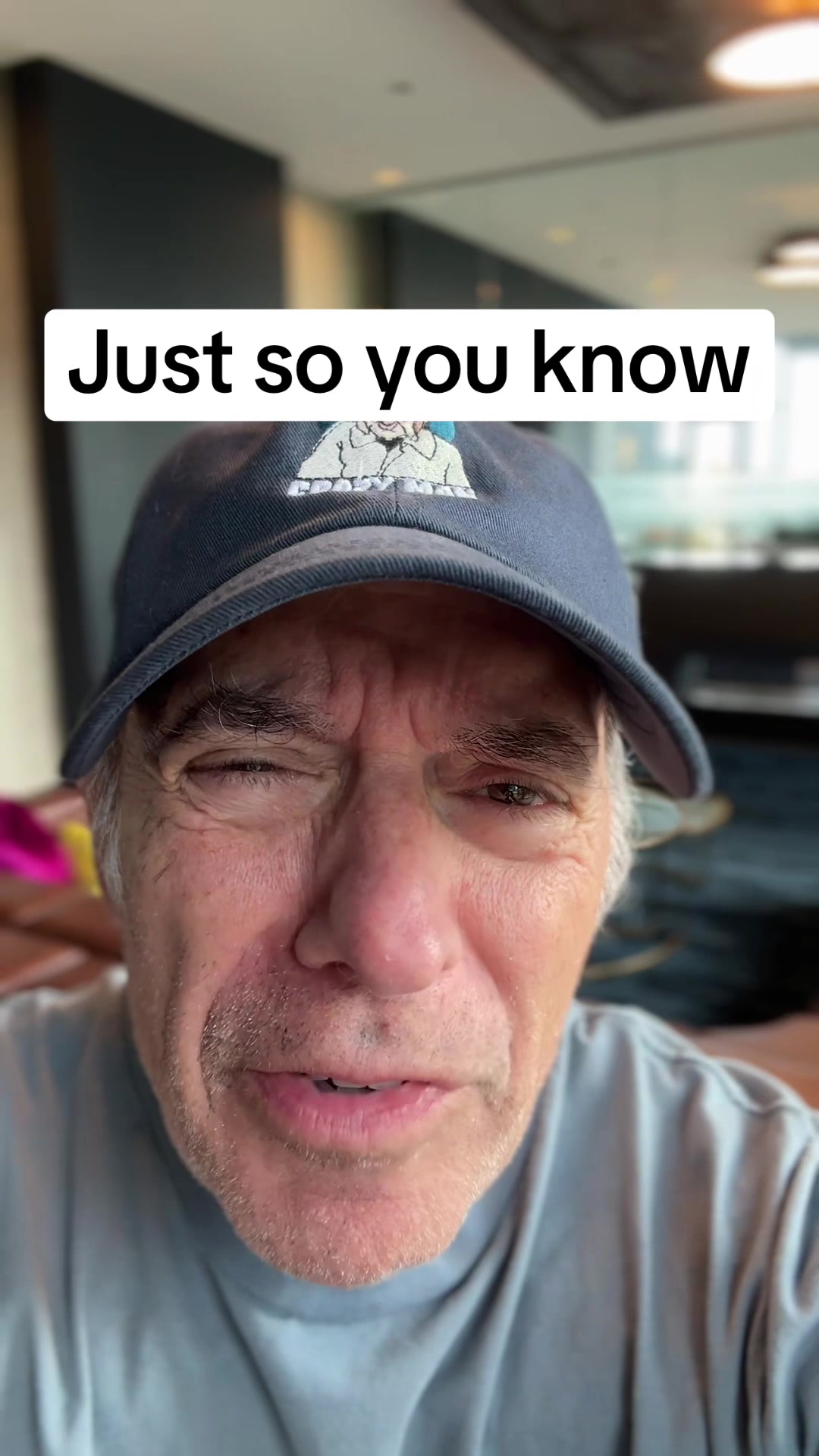 @Gary Craig
