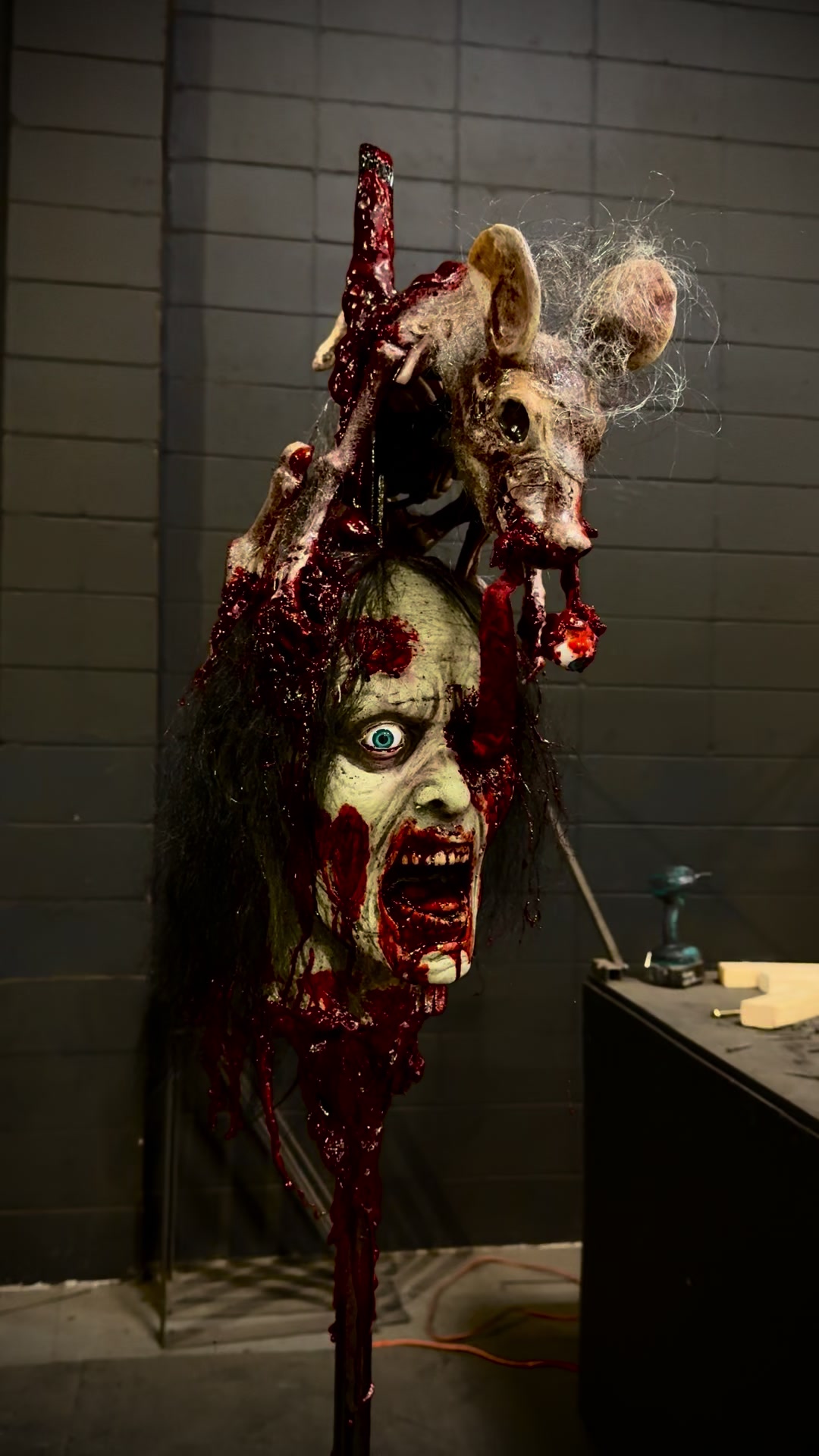 @Poison Props