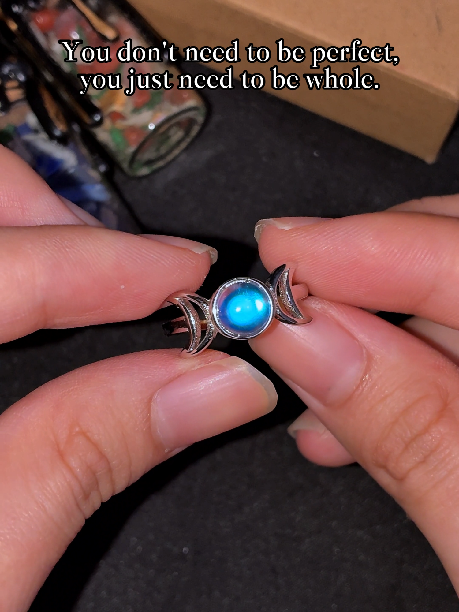 @Audinceed Jewelry