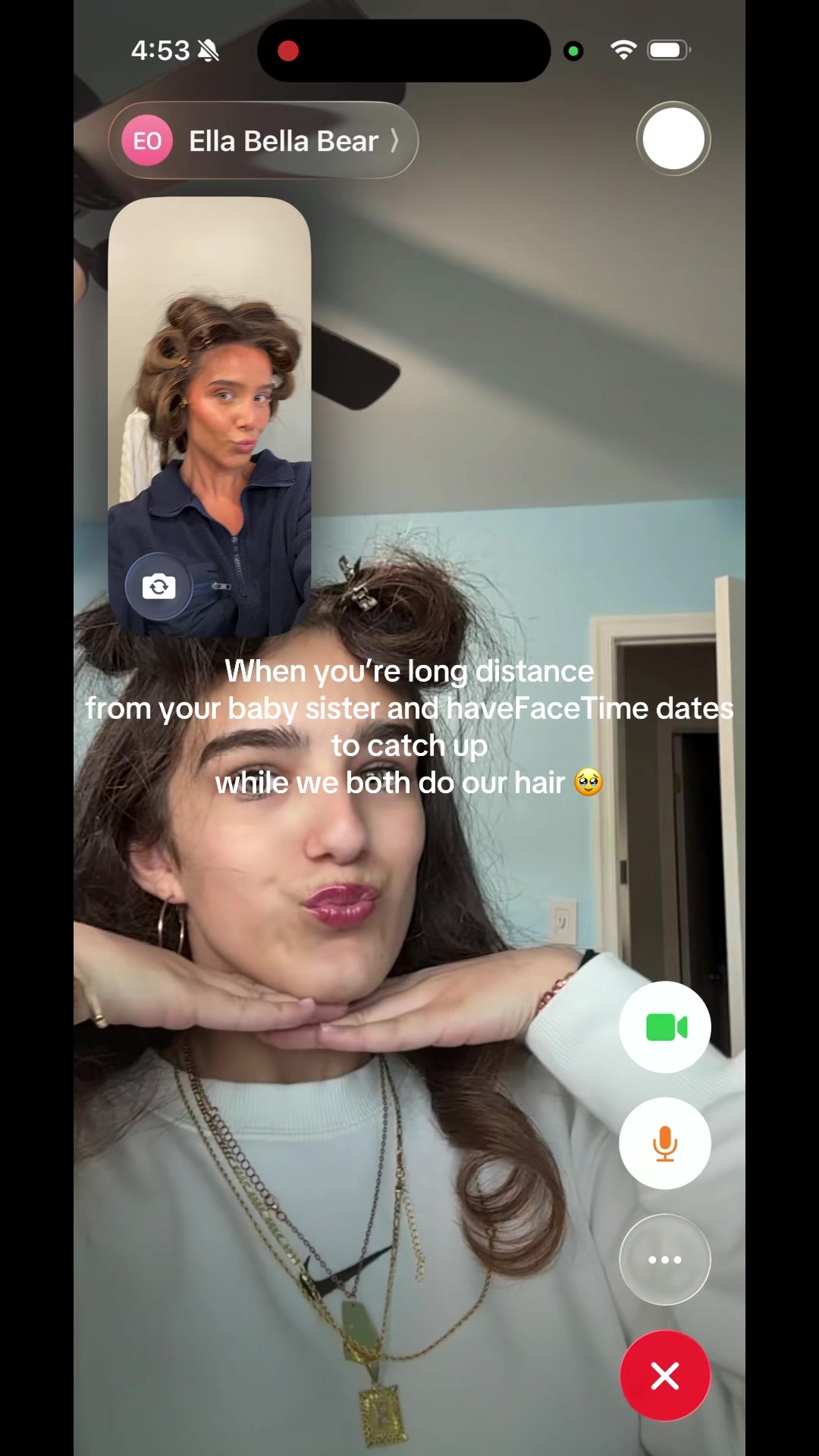 @Isabelle Oller