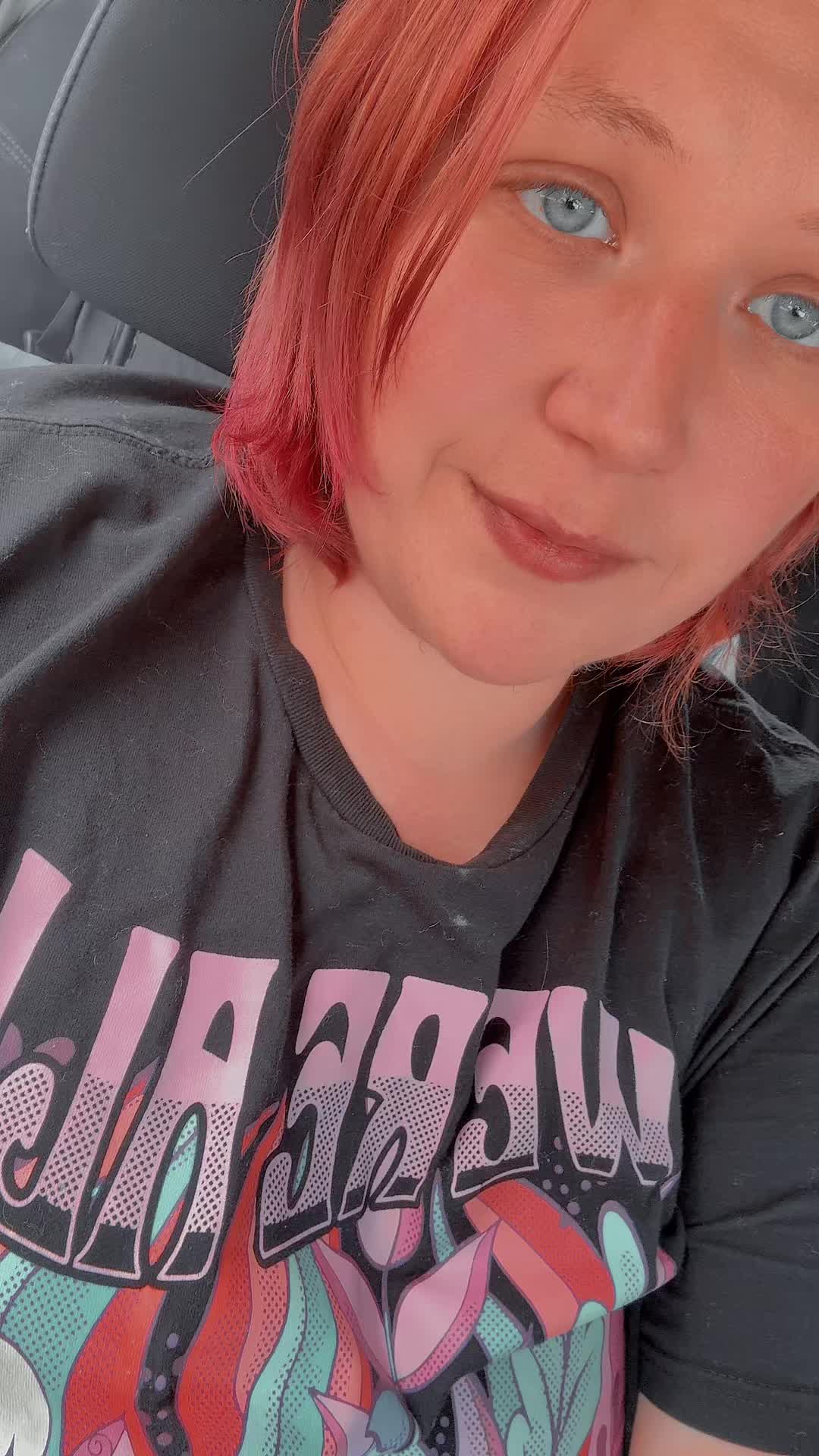 @Mykayla White