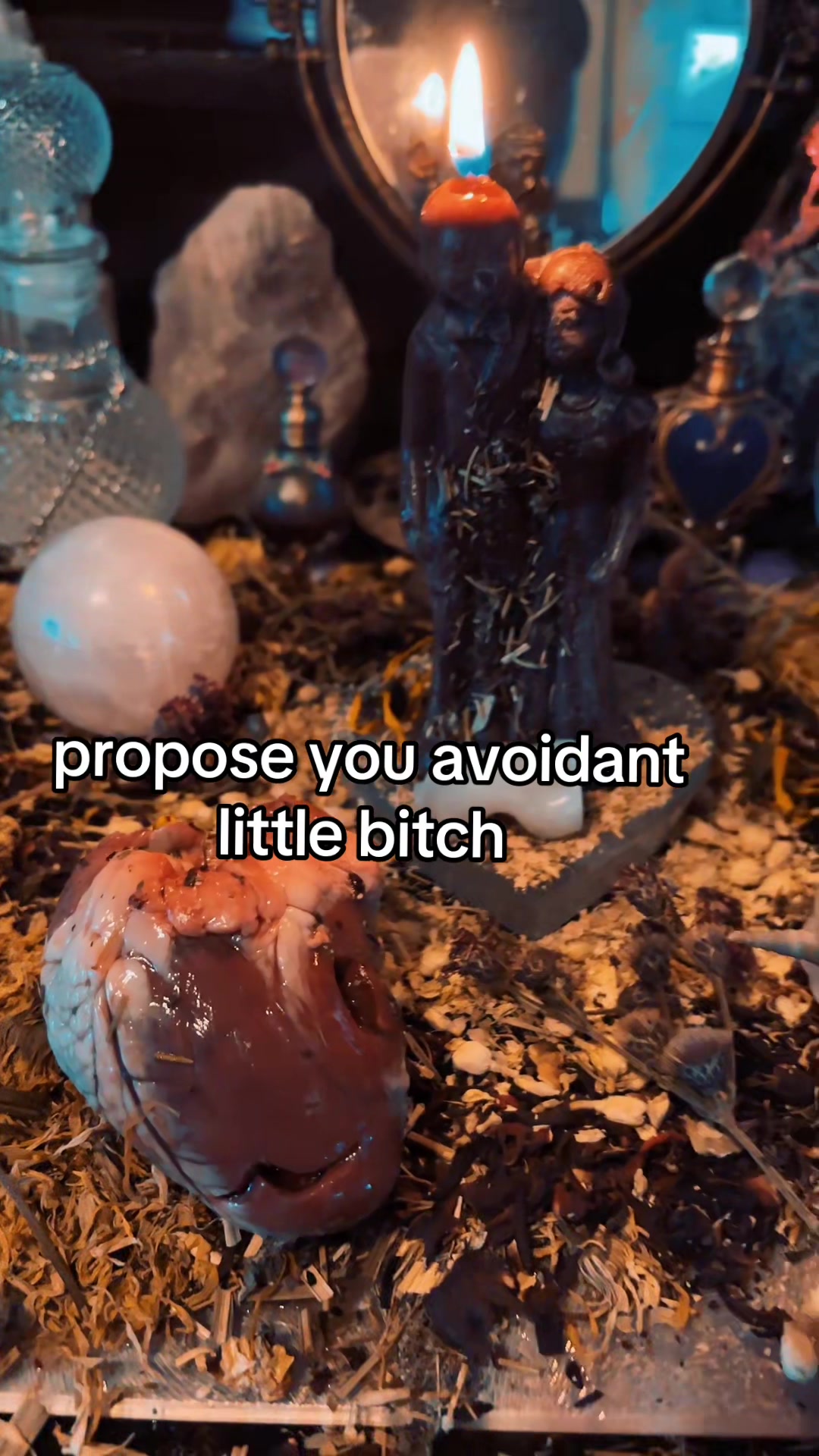 @Farrah Altieri Pierce