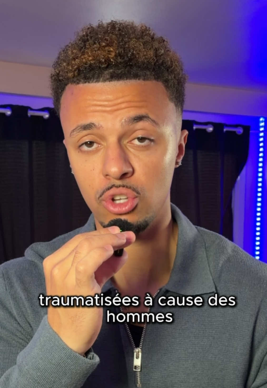 @Mansour Doréal