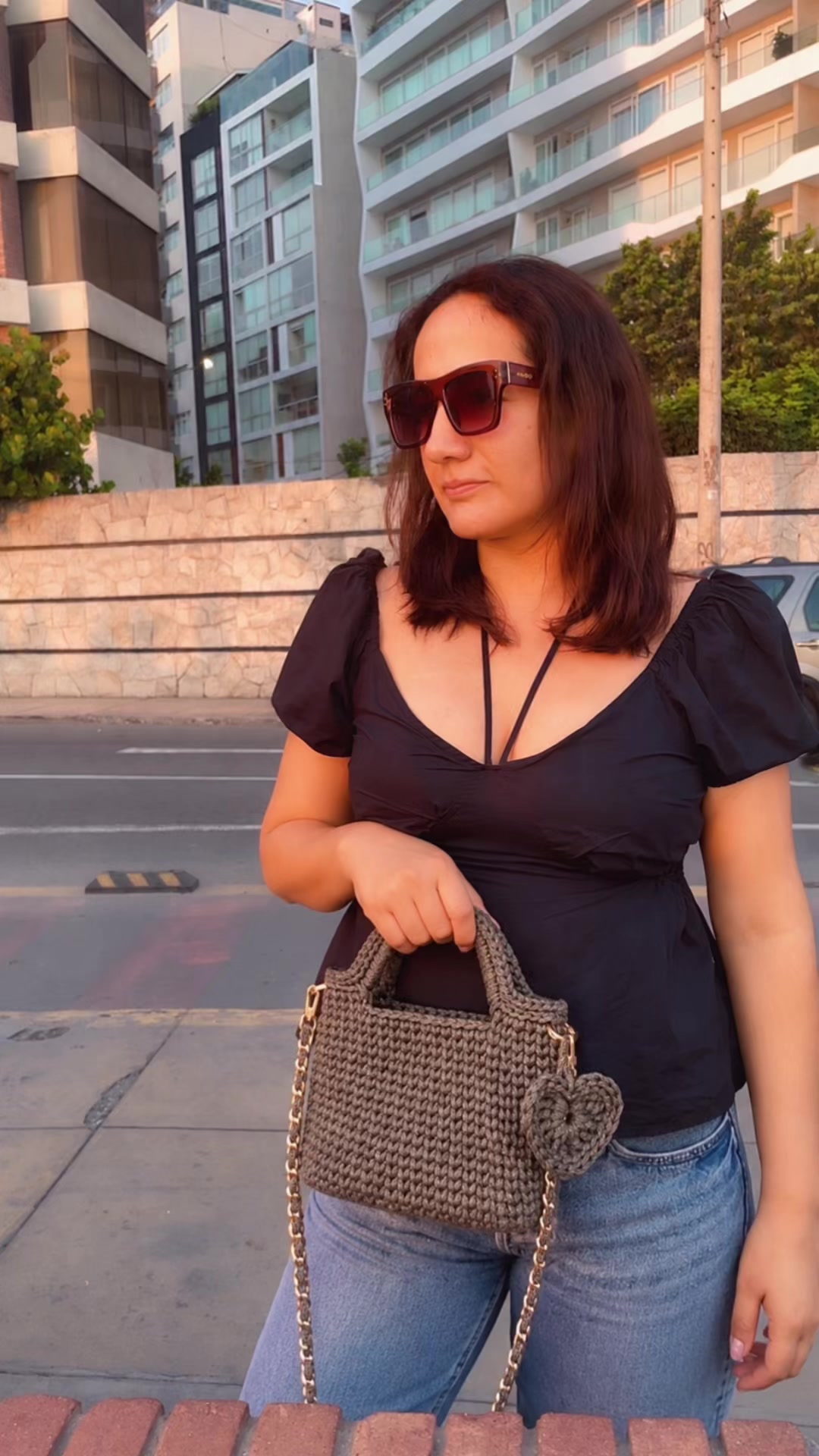 @BOLSOS A CROCHET 💼🧶