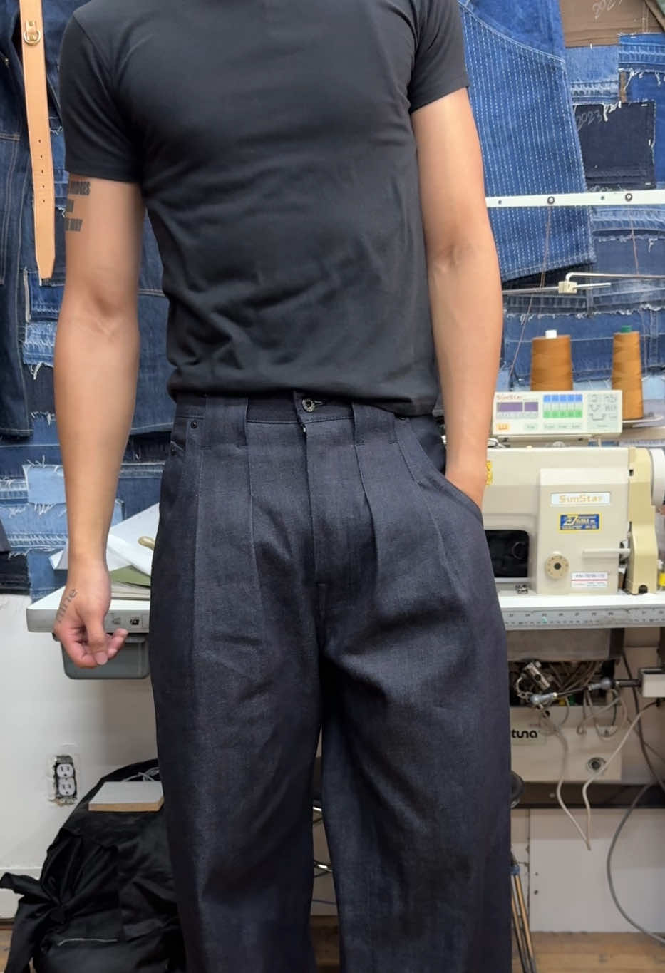 @sparejeans