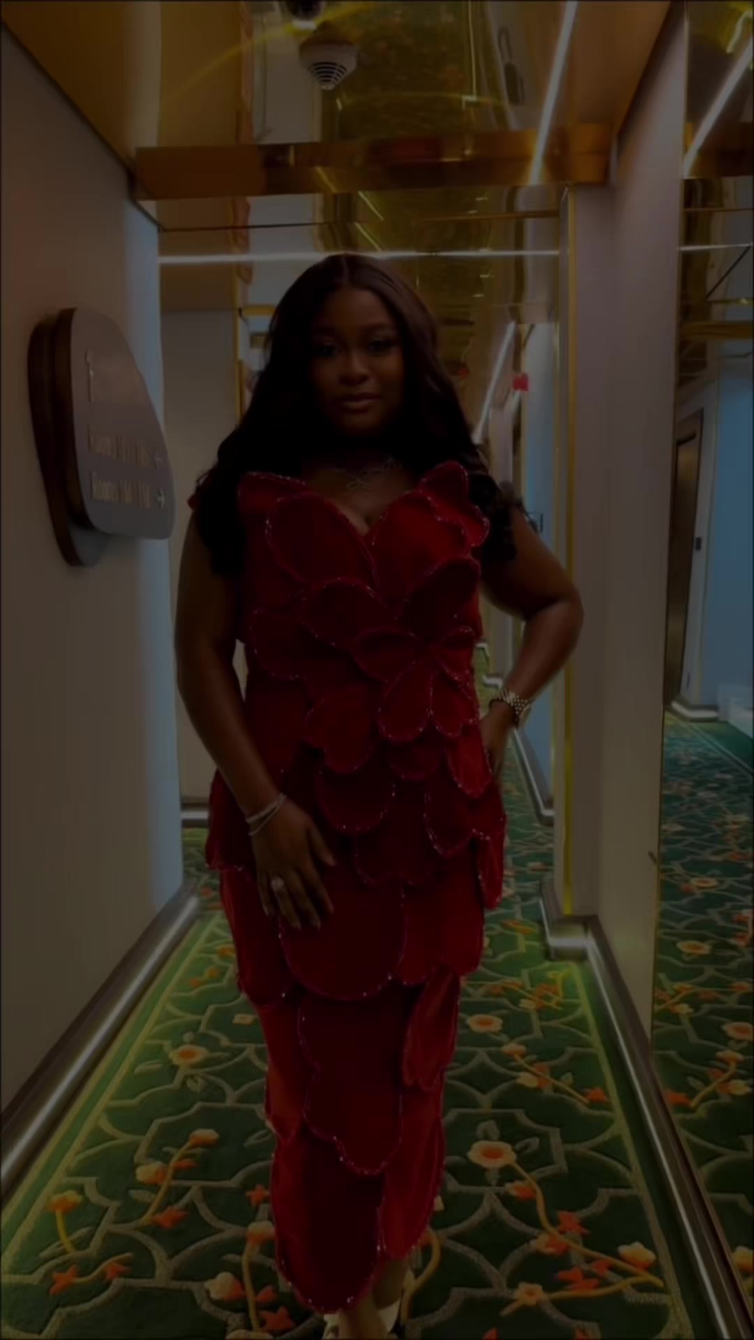 @Whykay Empire / Ajah designer