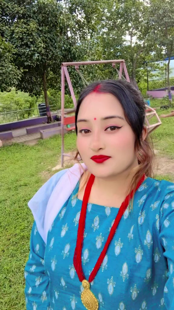 @Brinda Karki