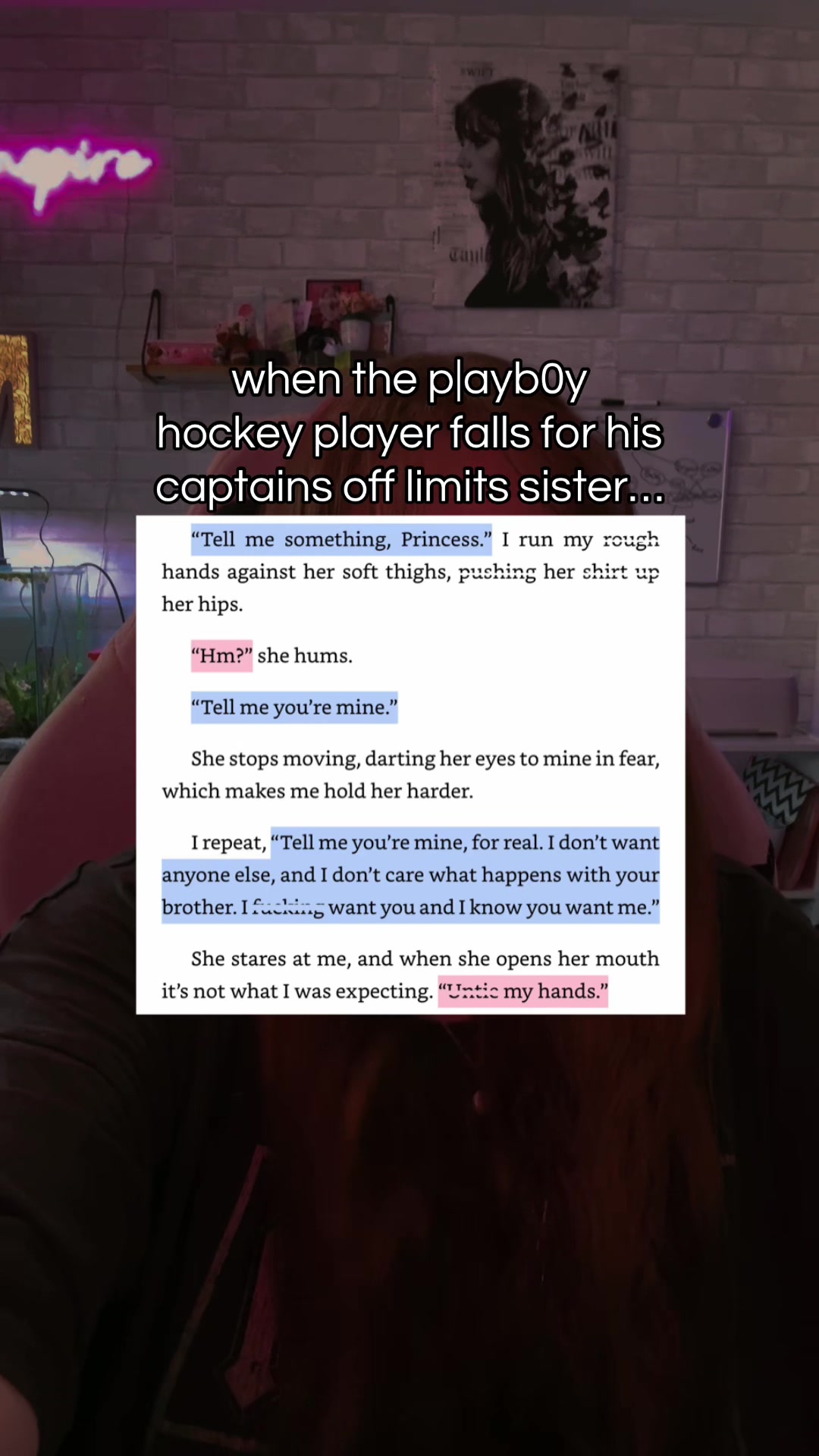 @Madi Danielle