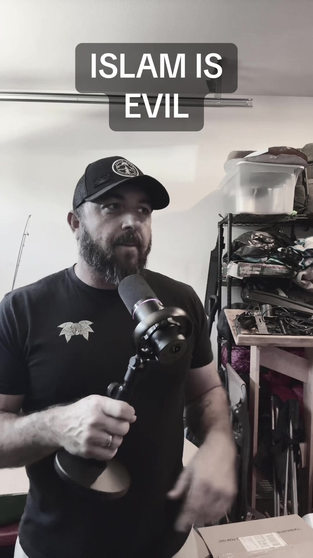 @GodandTodd