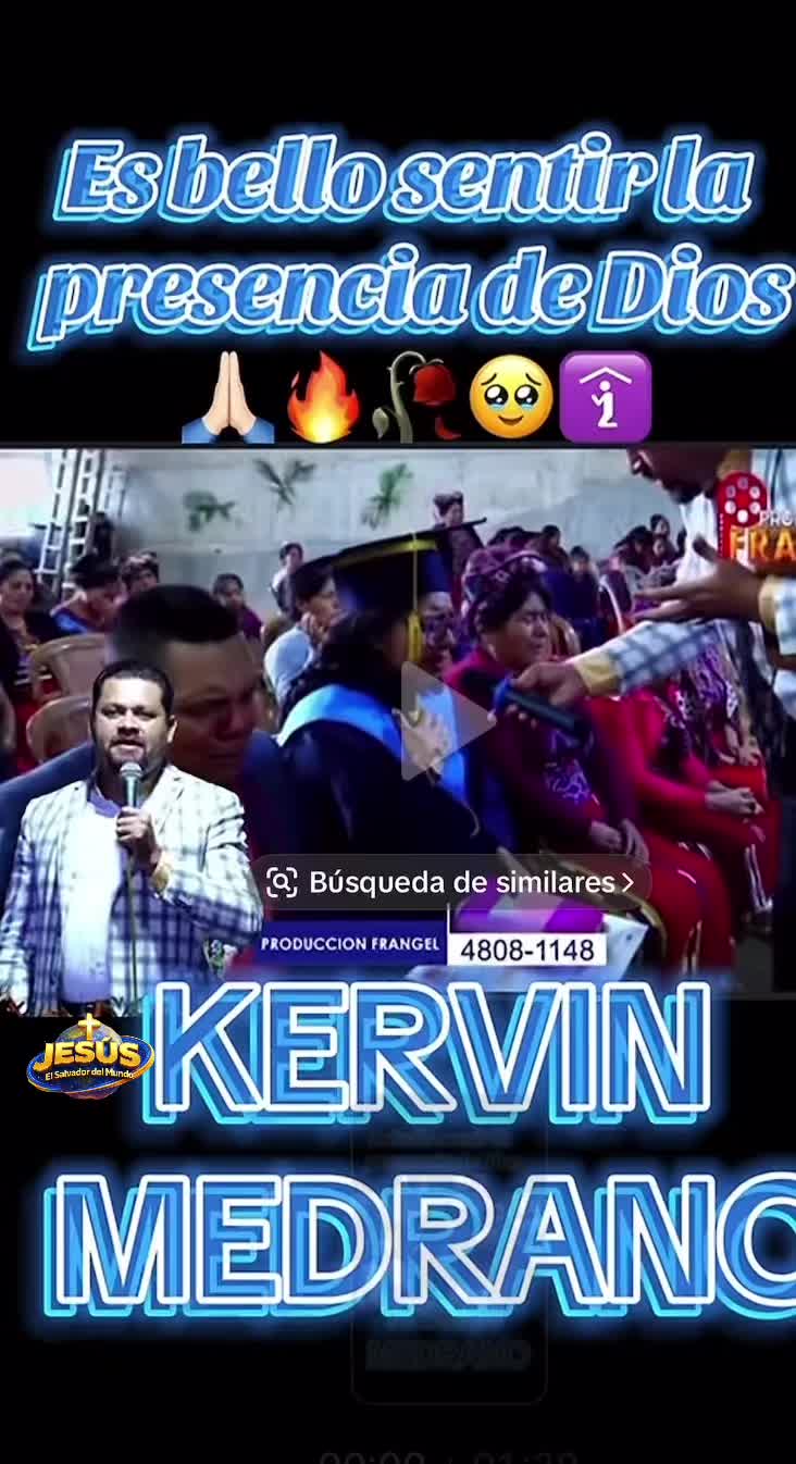 @Jesús El Salvador del mundoDdJ