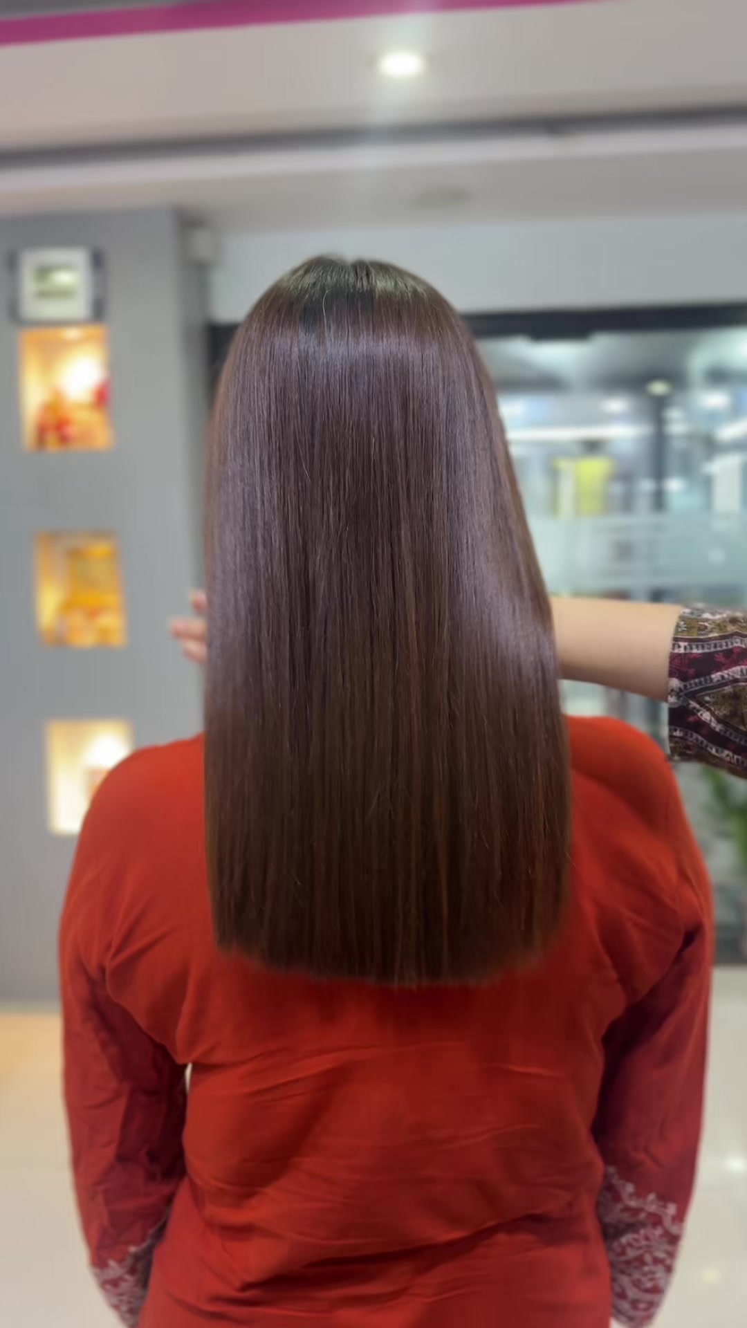 @Monika Unisex Salon & Academy