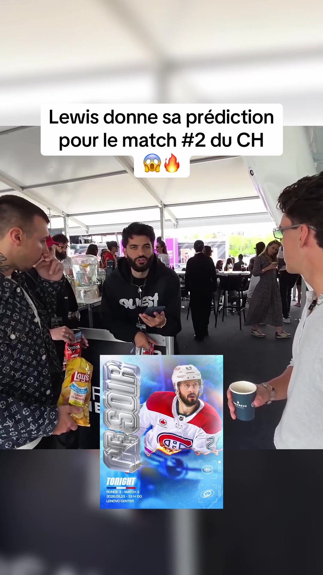 @Lewislefou