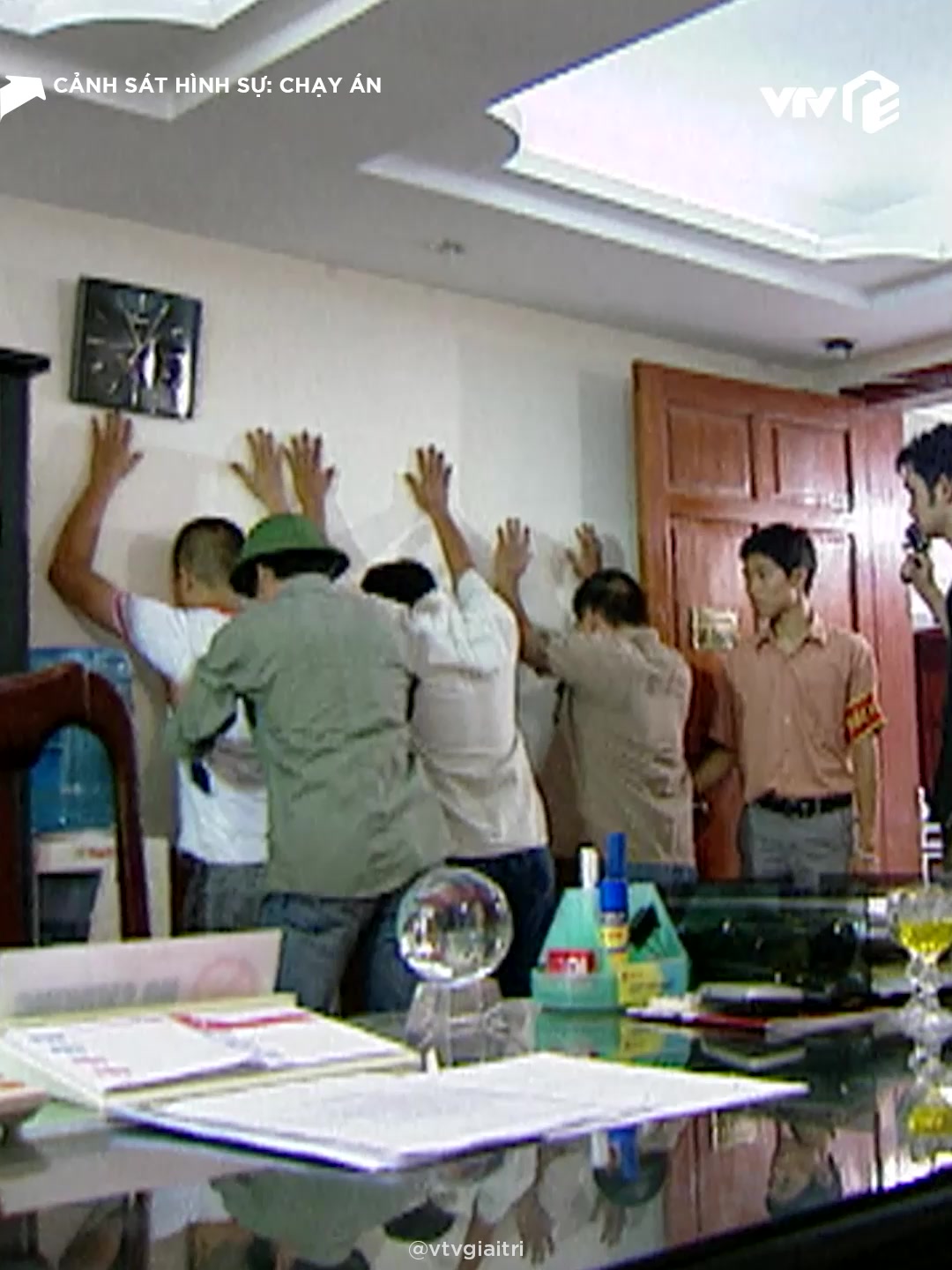 @VTV Giai Tri Official