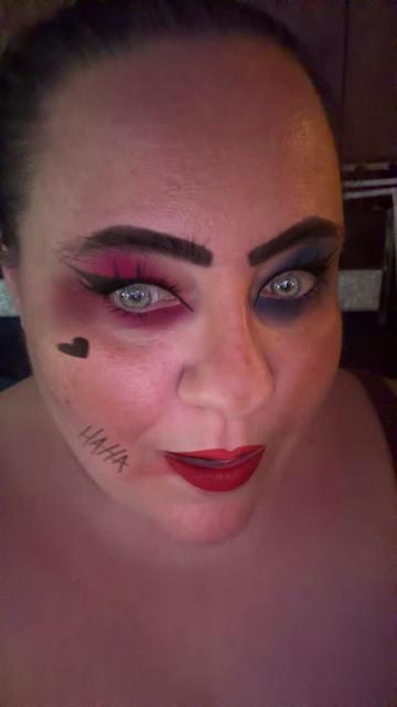@Horsemen4 Queen