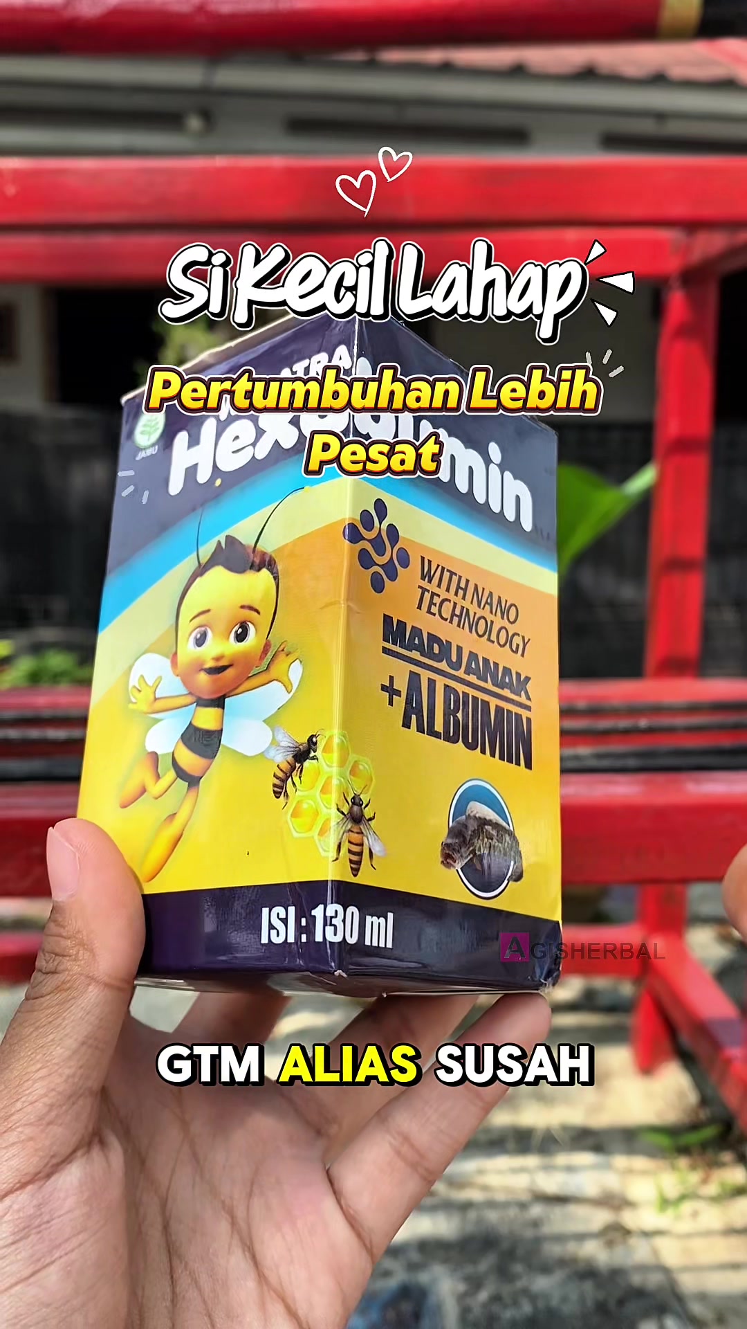 @Agis Herbal Shop