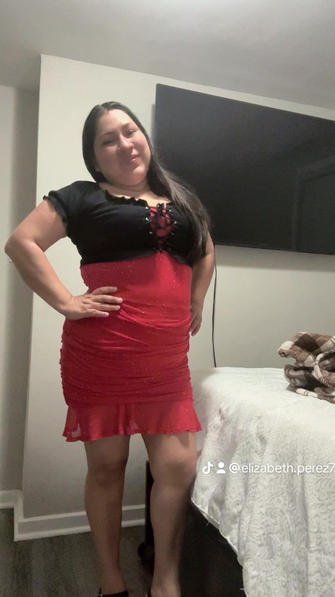 @Elizabeth Perez