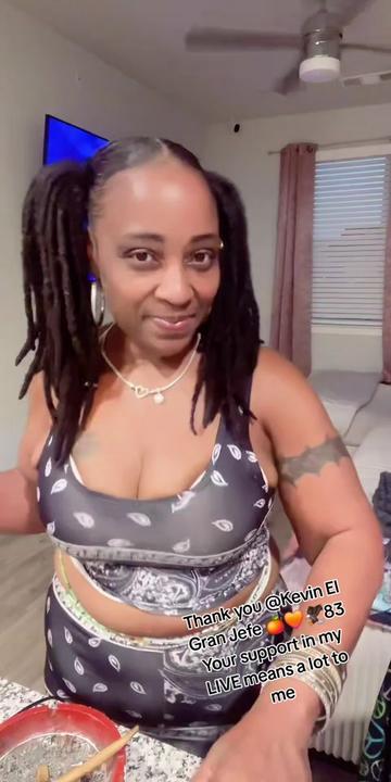 @DUTCHESS 🫦GODDESS🌴❤️🔥🎵❌️