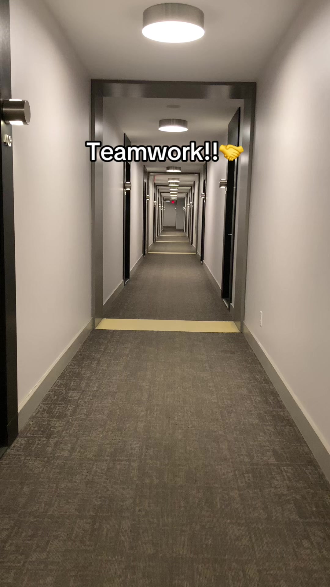@Teamworker