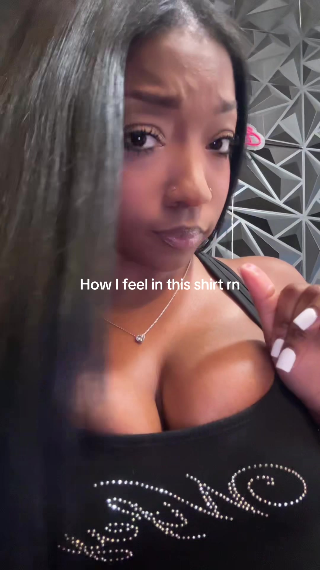 @Eboni Danielle