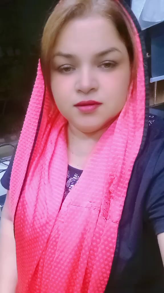@shazia khan