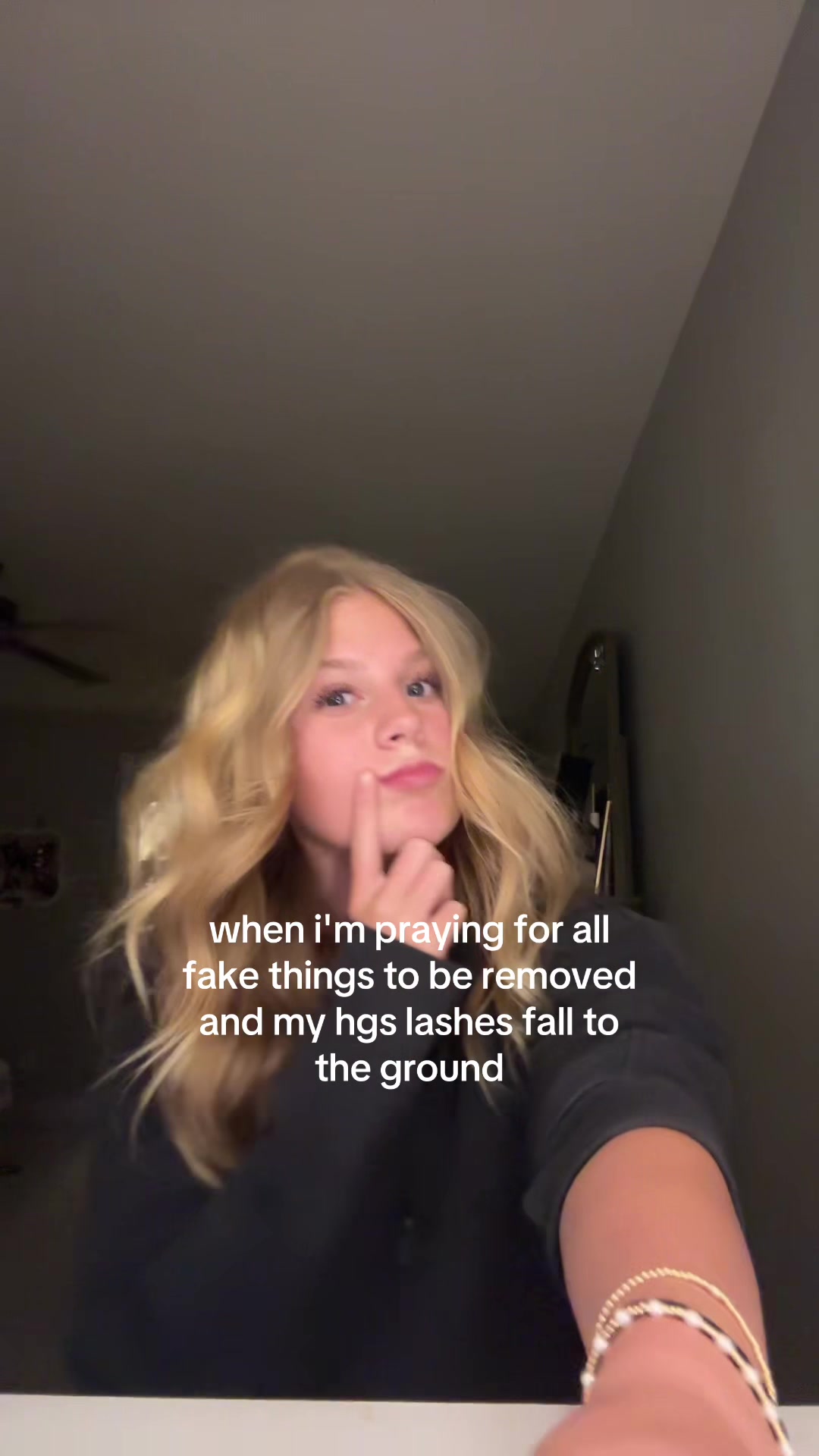 @madeleines secret