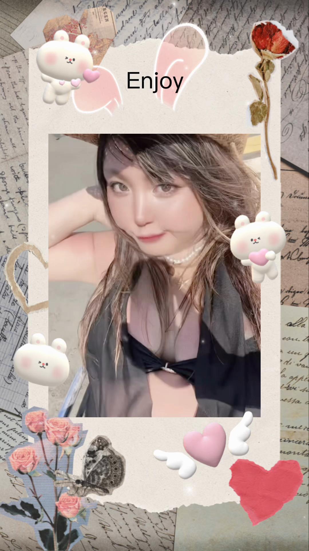 @🥃🏴☠️姫咲姫花🧜🏽♀️🖤