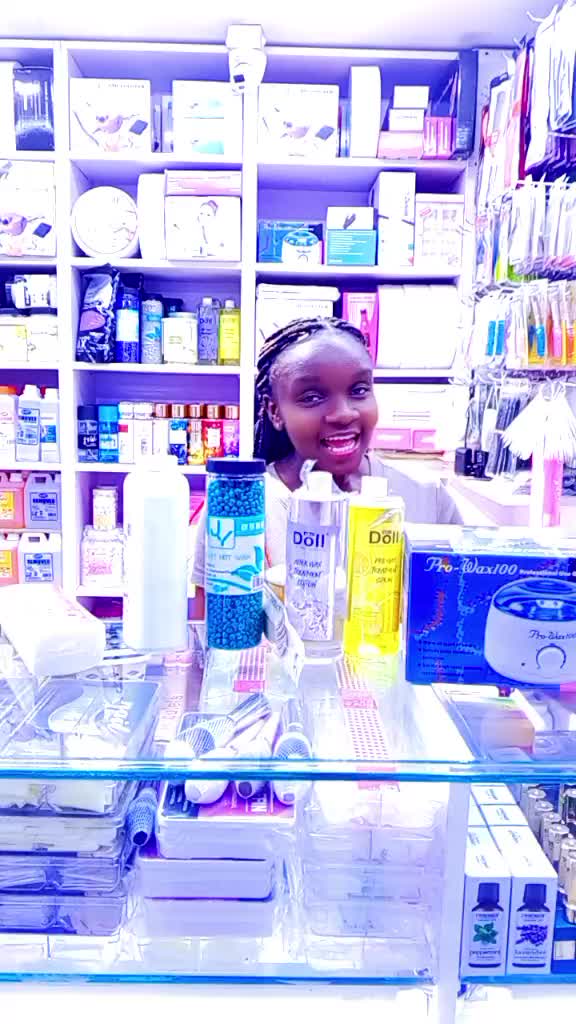 @Chicsy cosmetics