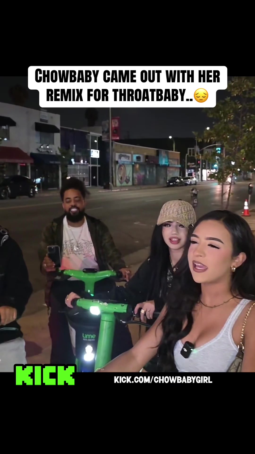 @cliperfredette