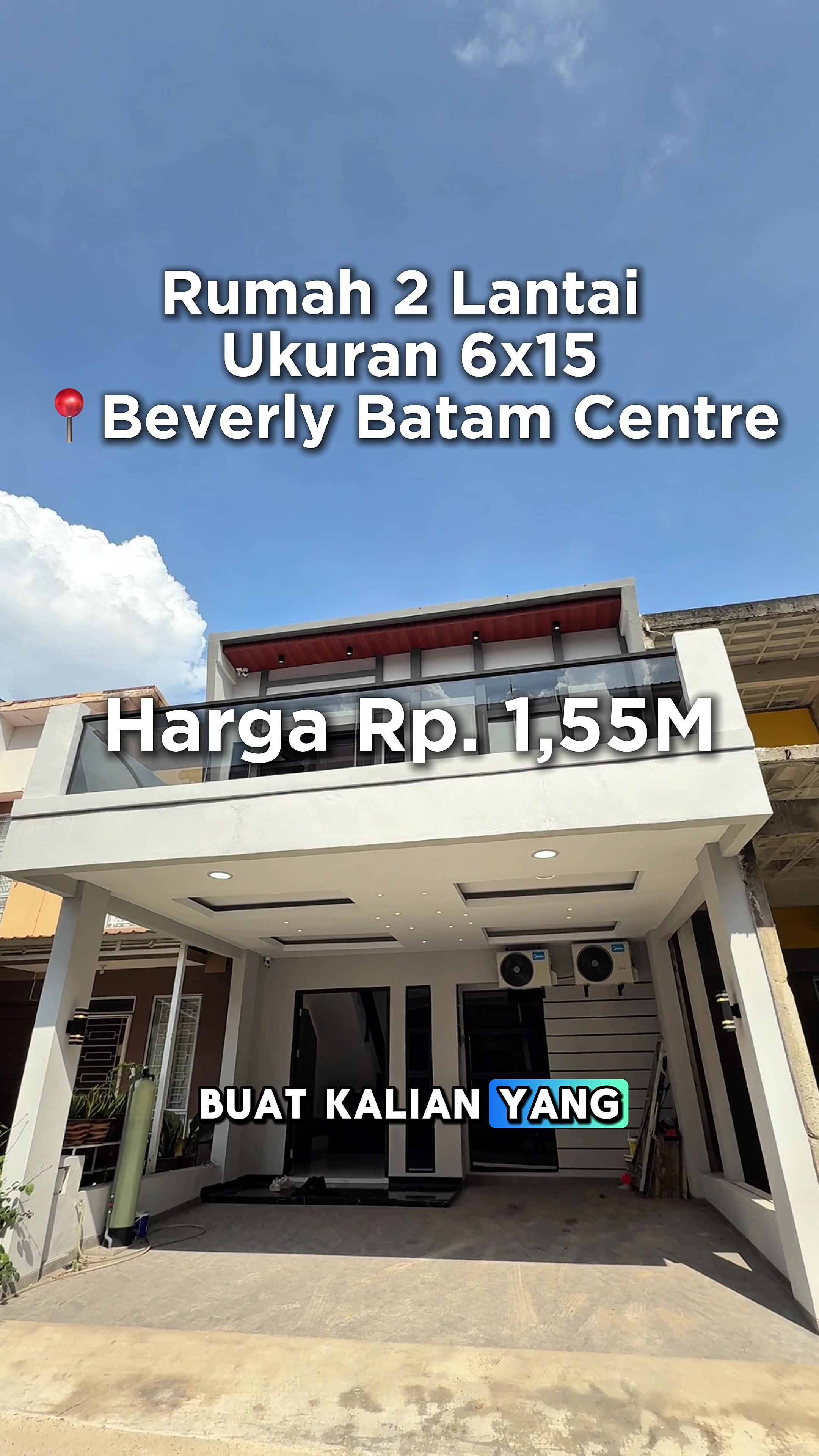 @Hengky Property