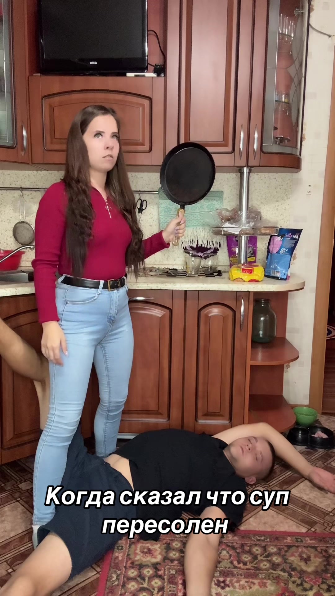 @🔥Саша и Максим Кравцовы🔥