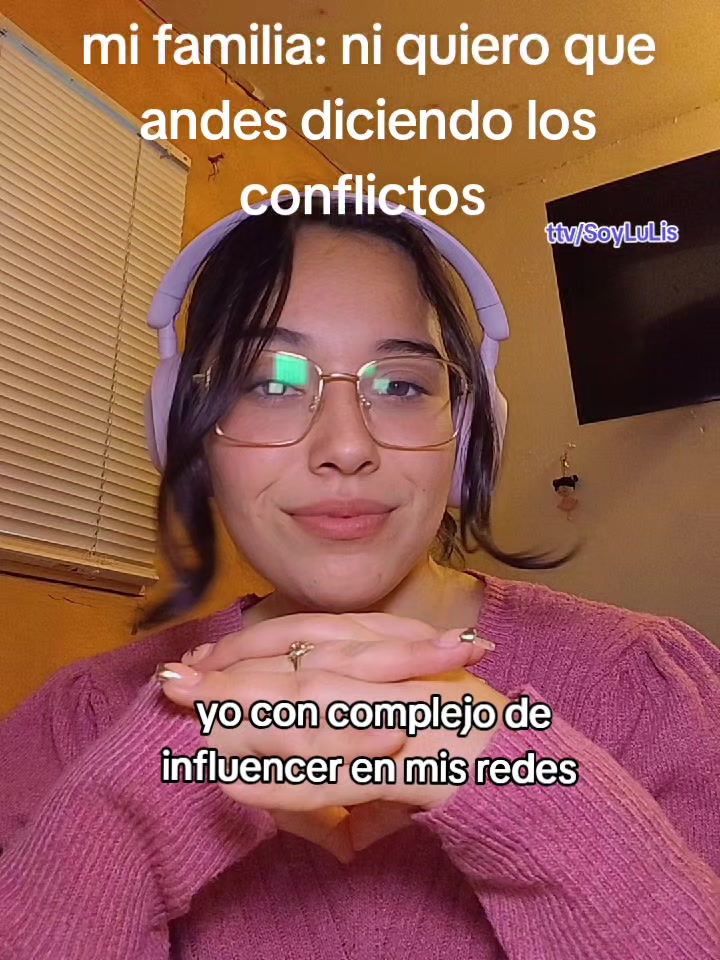 @Soy LuLis