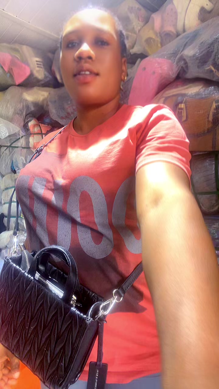 @TOSIN THRIFT VENDOR IKORODU