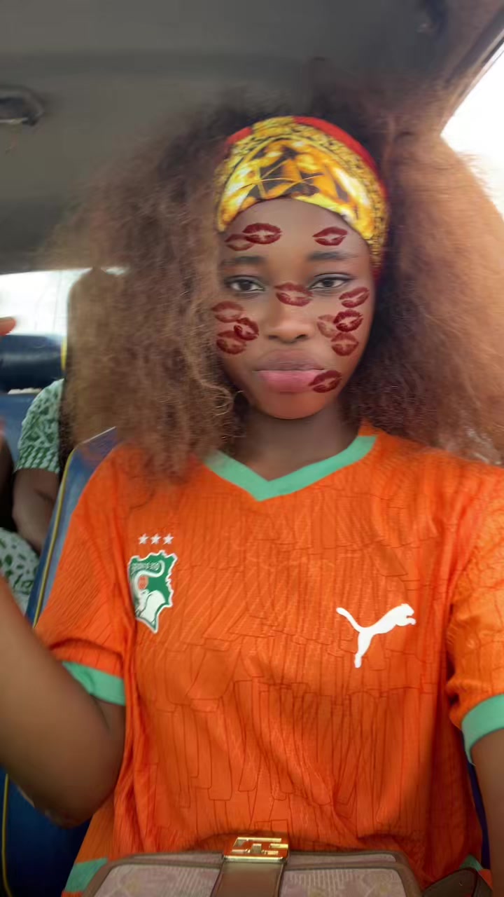 @😌noura Traor&eacute; 🫩 🤭🫦