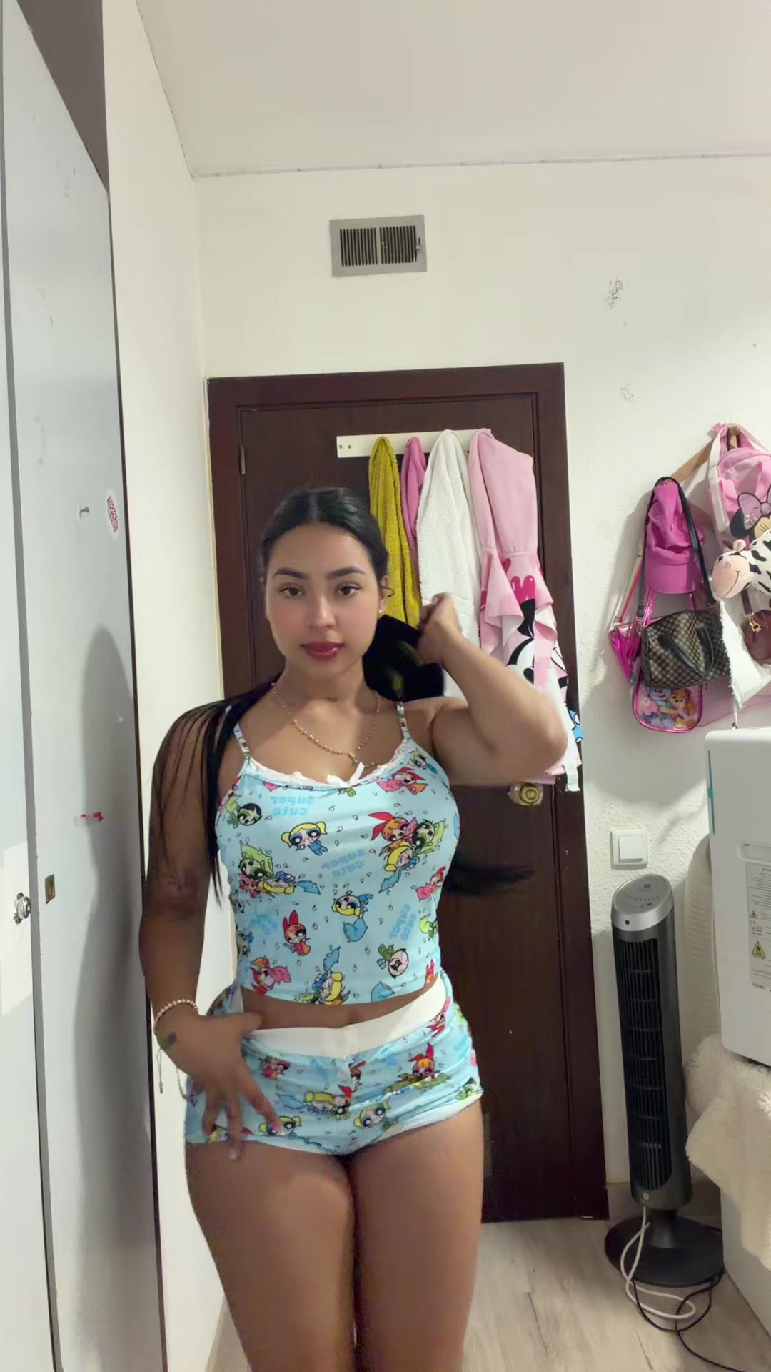 @Erika Mu&ntilde;oz