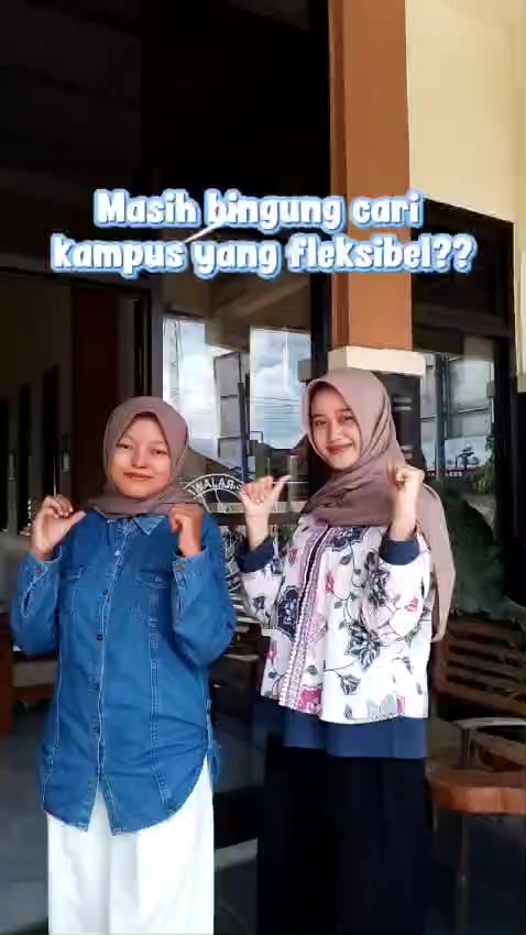 @STIE Rajawali Purworejo