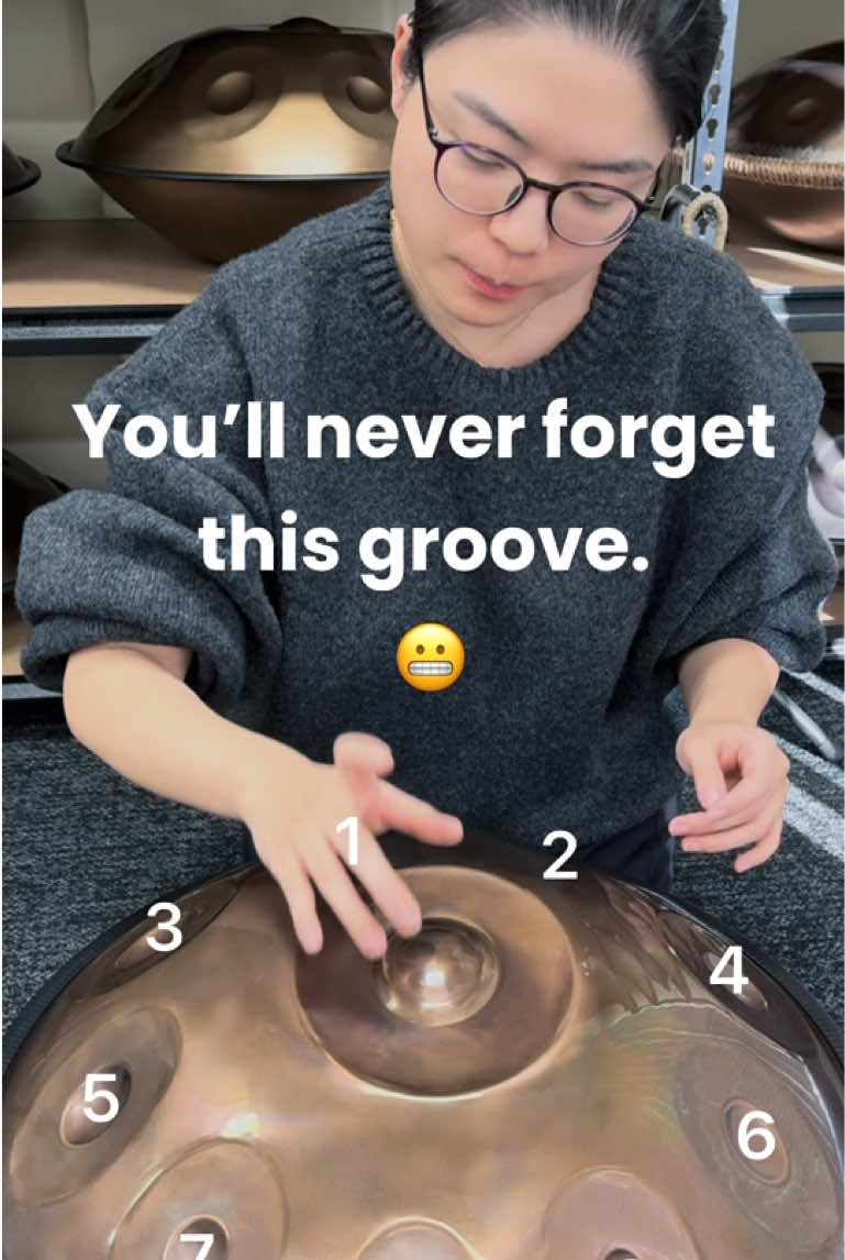 @Melodic Forest